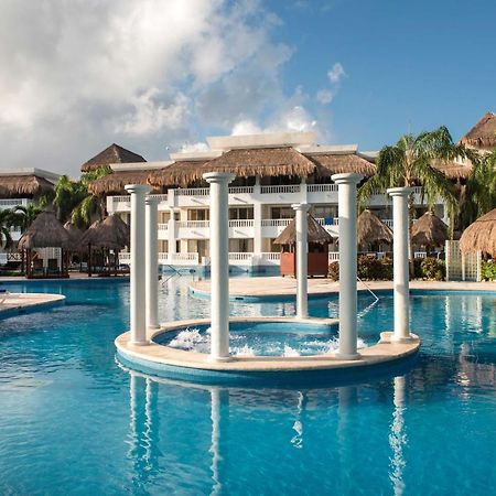 Grand Sunset Princess Playa del Carmen Eksteriør bilde