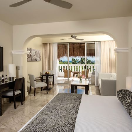 Grand Sunset Princess Playa del Carmen Eksteriør bilde Junior Suite