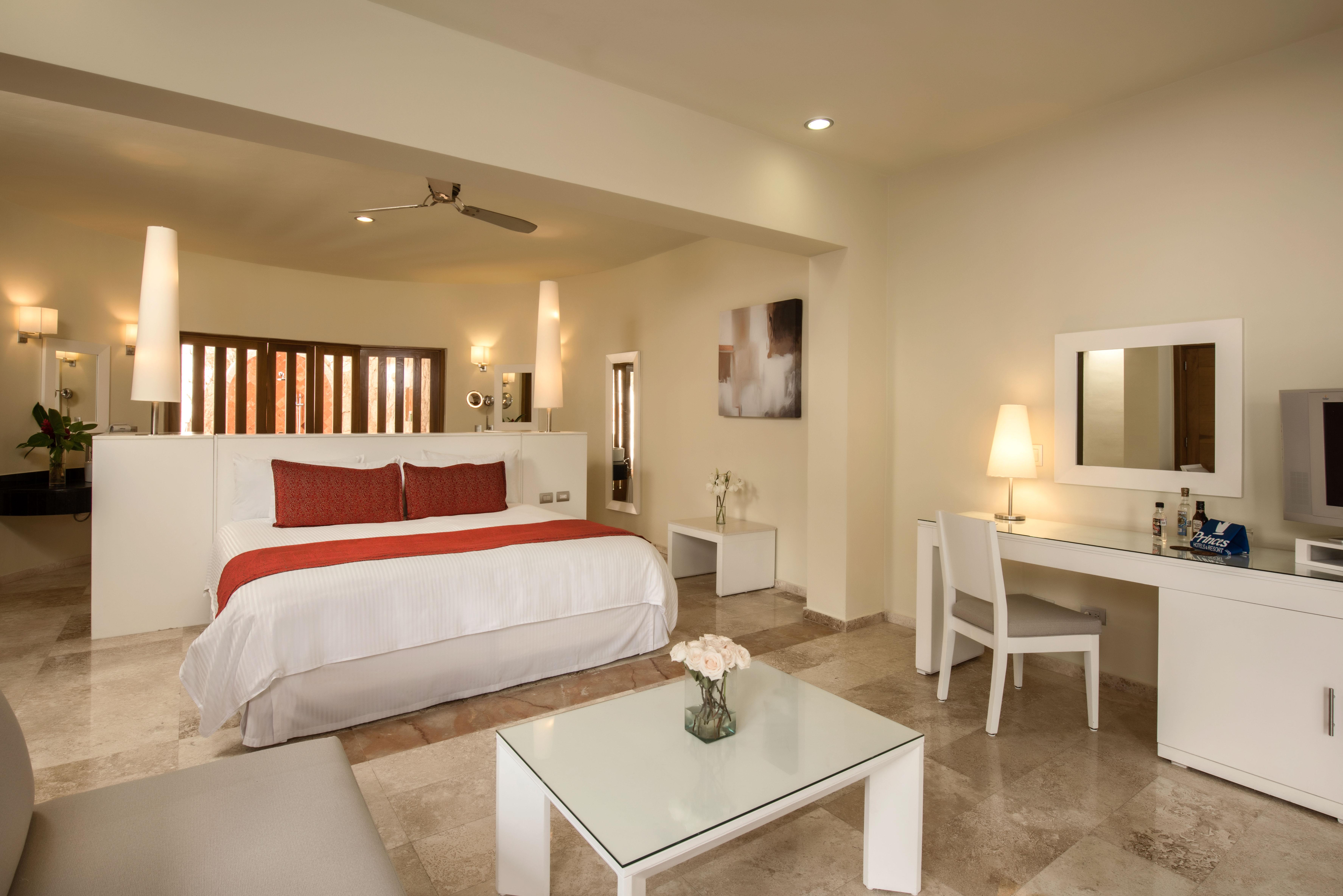 Grand Sunset Princess Playa del Carmen Eksteriør bilde Suite at the Grand Palladium Hotel